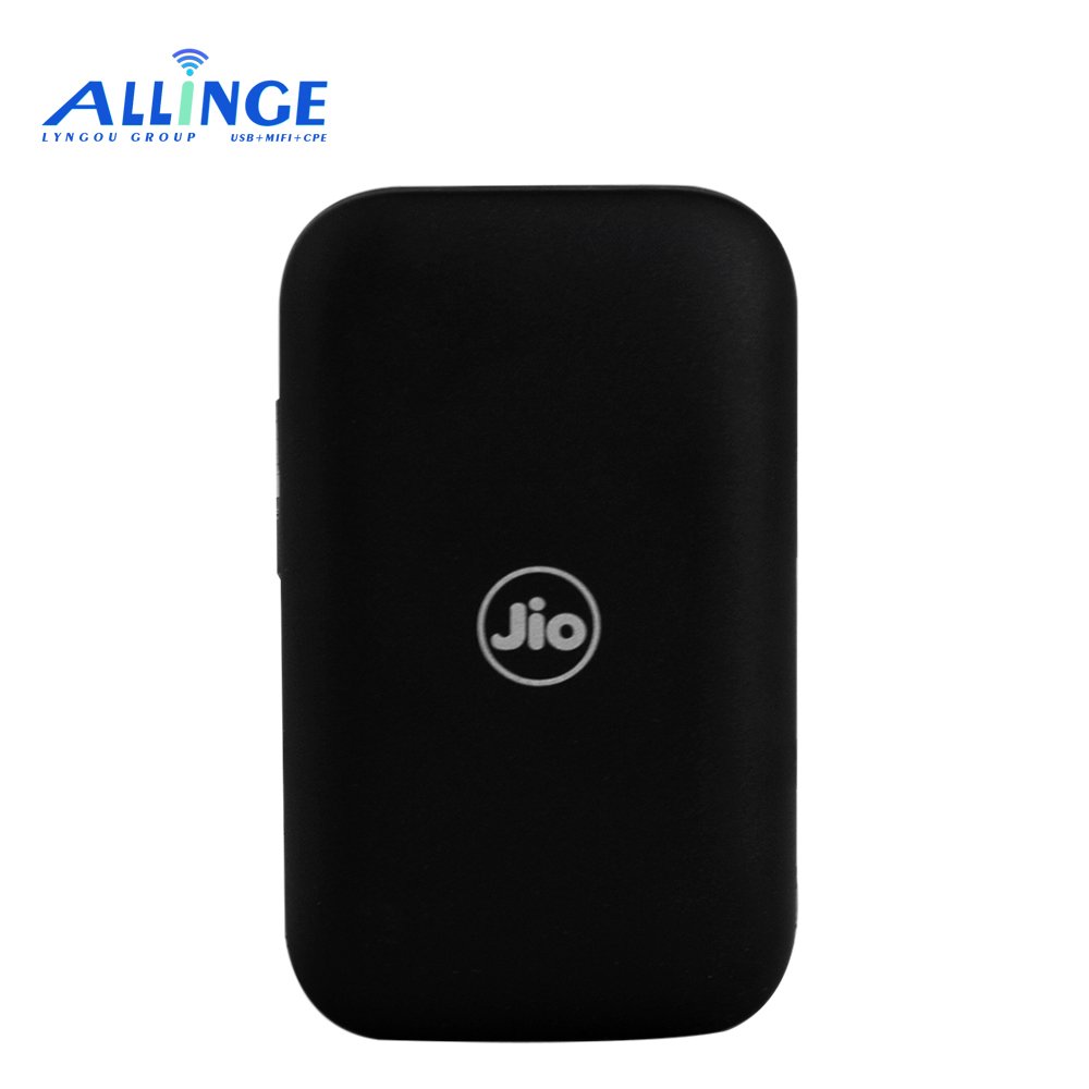 ALLINGE IVY147 Unlocked 4G 150mbps portable wifi router MF988 4G wifi